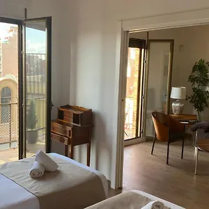 Espectacular Corsini Apartment-2, En El Centro, Con Parking Apartamento