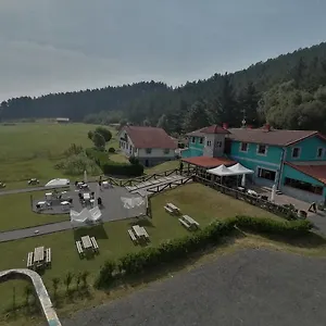 Pikua Landetxea Country house Mutriku