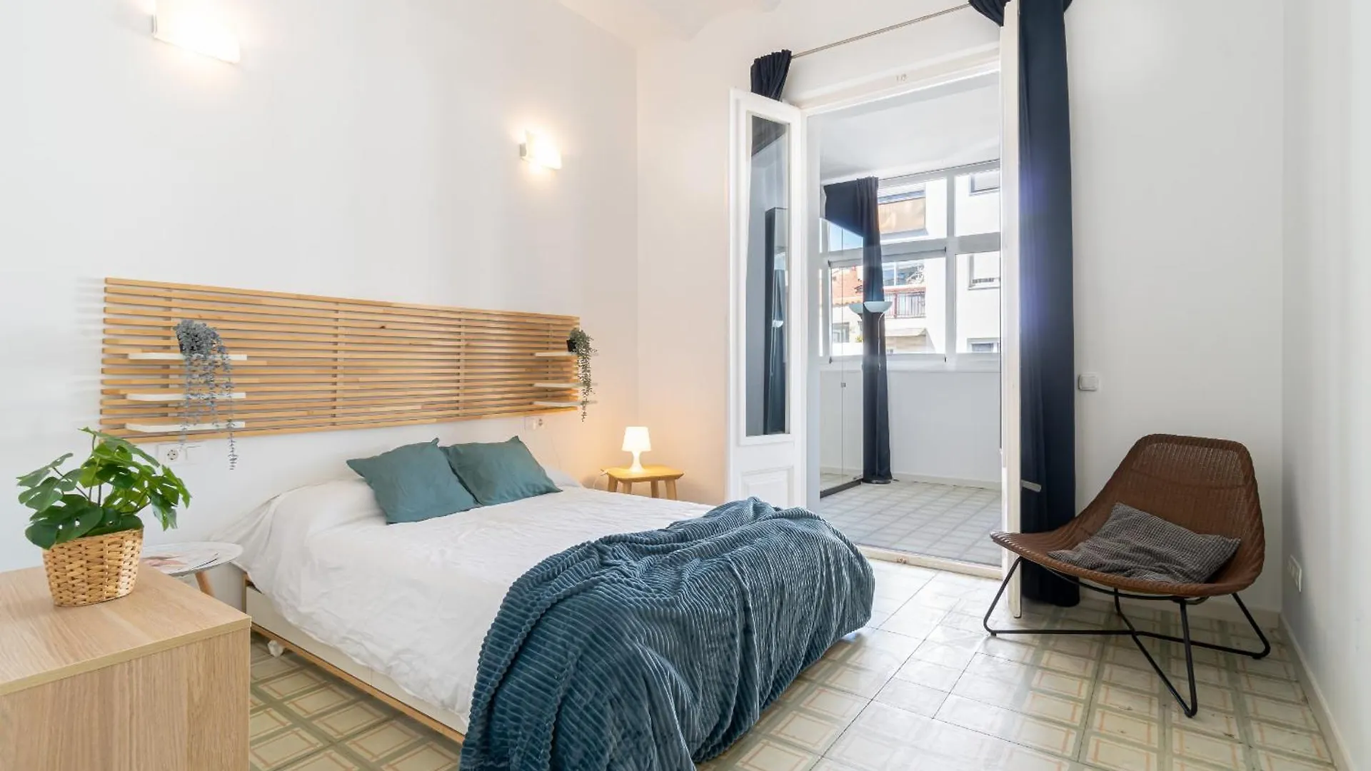 Mediterranean Way - Apartamento Canela Tarragona 0*,