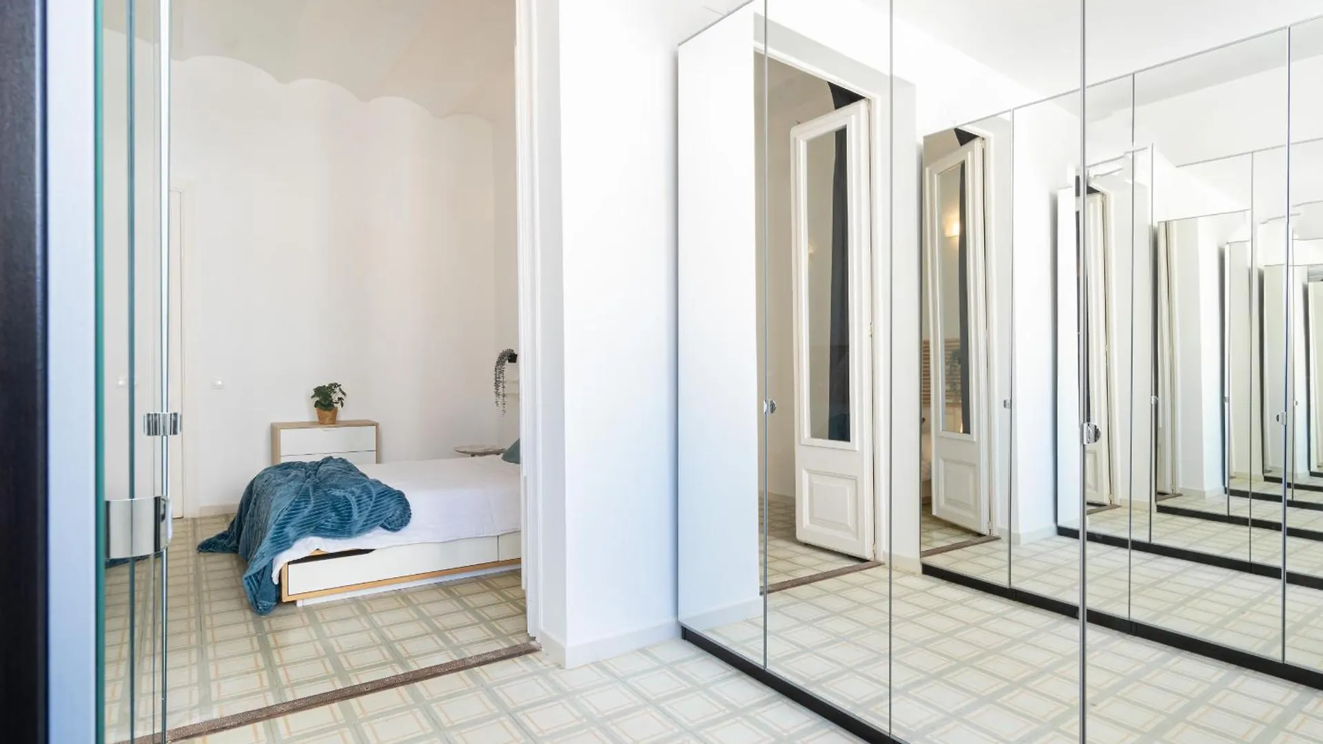 Mediterranean Way - Apartamento Canela Tarragona Apartment