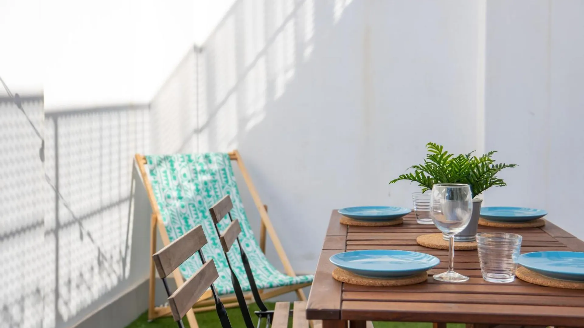 Mediterranean Way - Apartamento Canela Tarragona Apartment