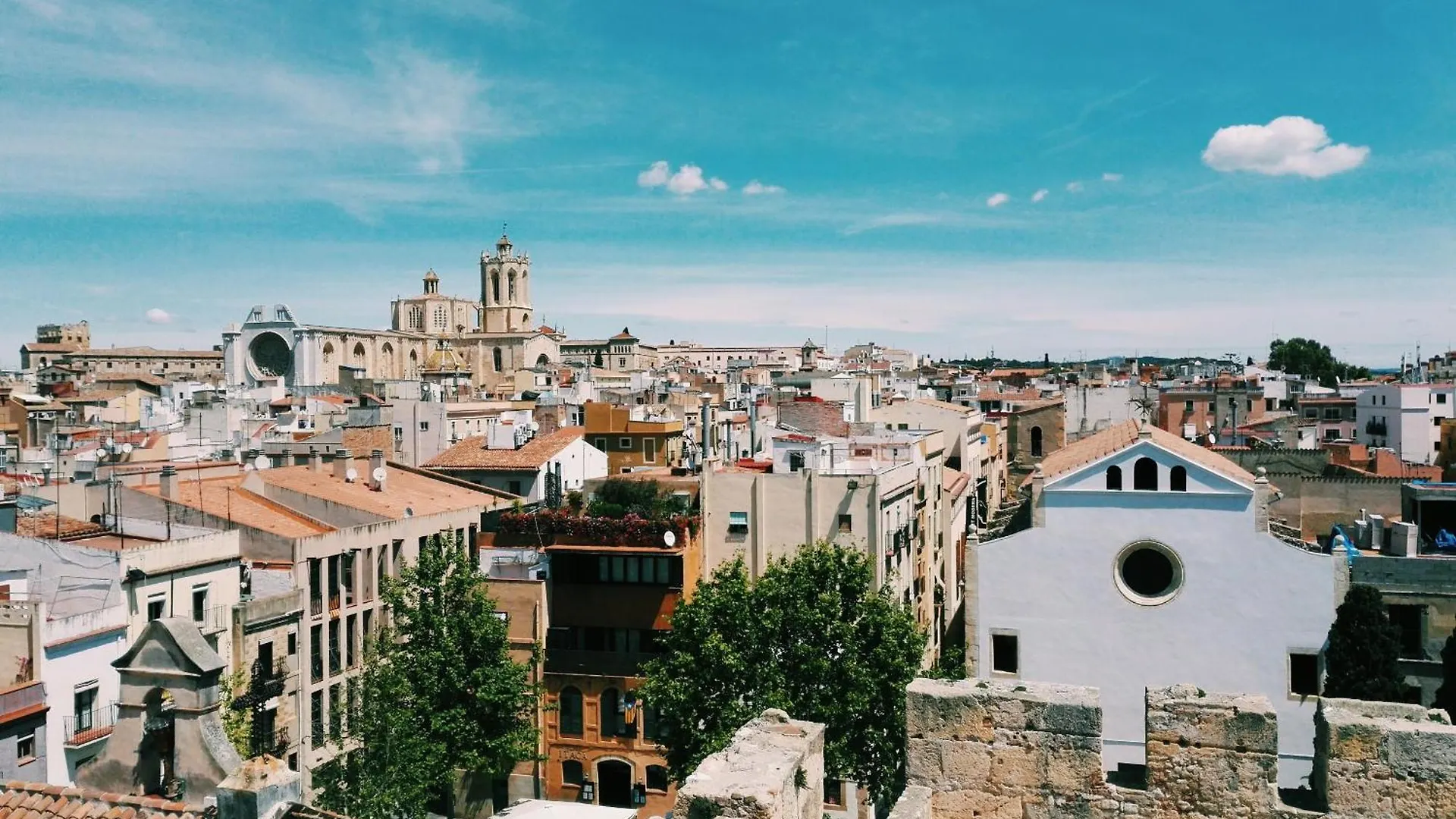 Mediterranean Way - Apartamento Canela Tarragona Spain
