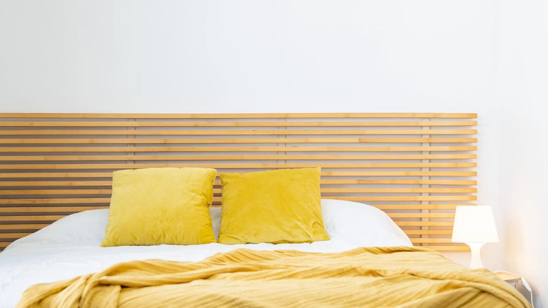 Mediterranean Way - Apartamento Canela Tarragona