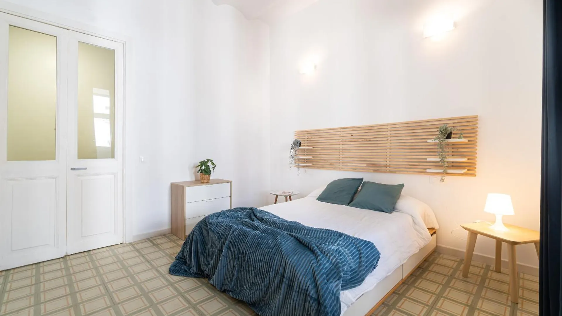 Apartment Mediterranean Way - Apartamento Canela Tarragona