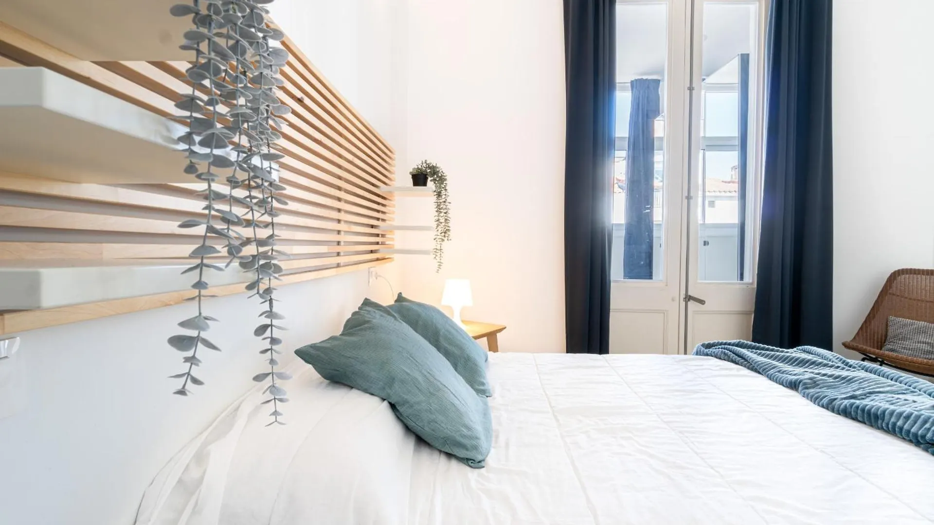 Apartment Mediterranean Way - Apartamento Canela Tarragona Spain