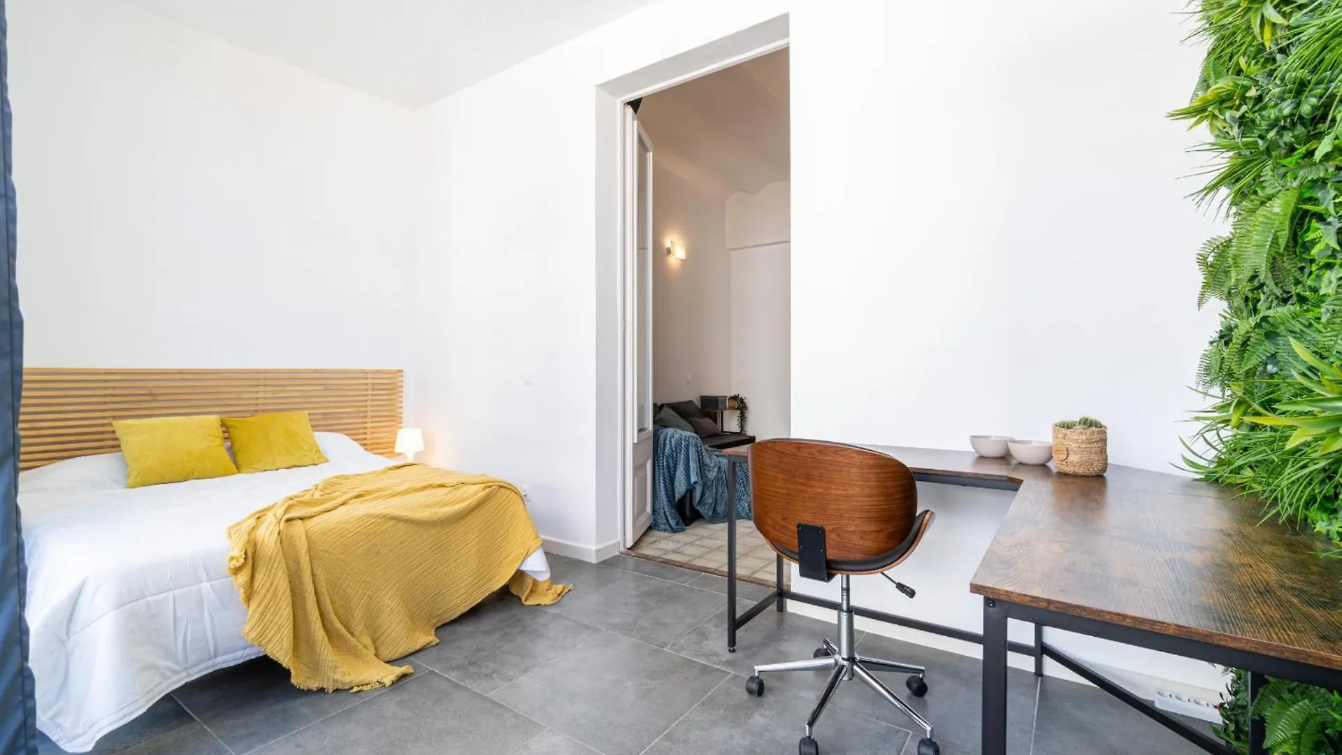 Apartment Mediterranean Way - Apartamento Canela Tarragona