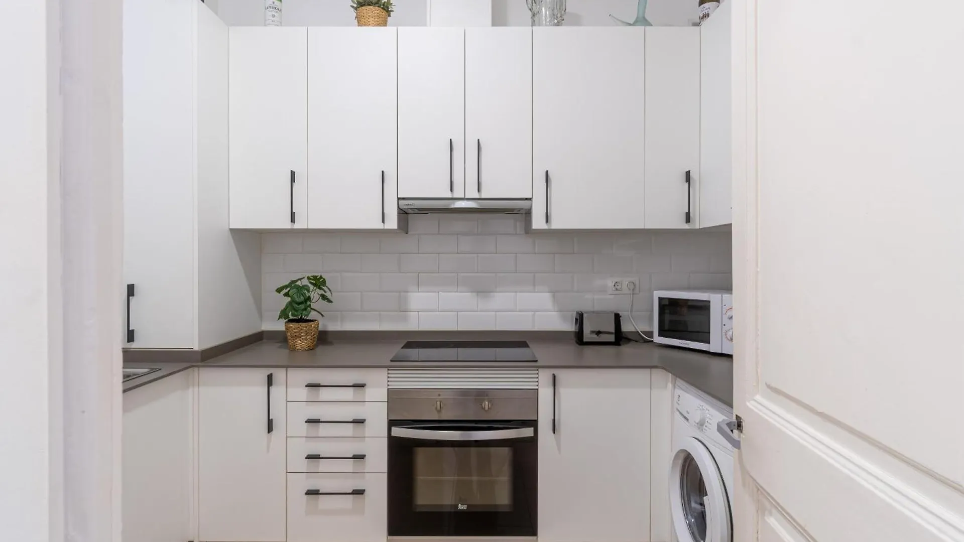 Apartment Mediterranean Way - Apartamento Canela Tarragona Spain
