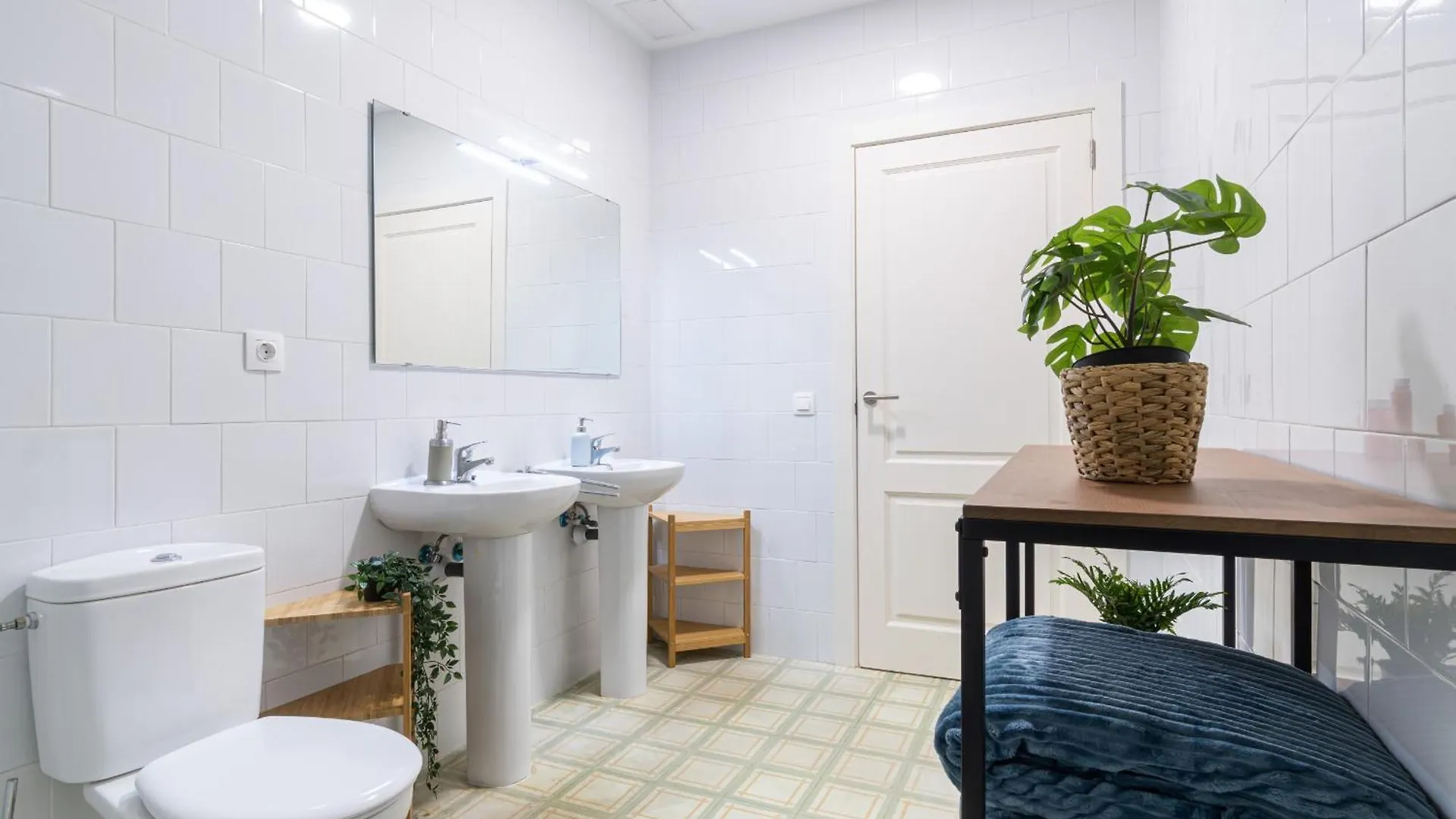 Mediterranean Way - Apartamento Canela Tarragona Spain