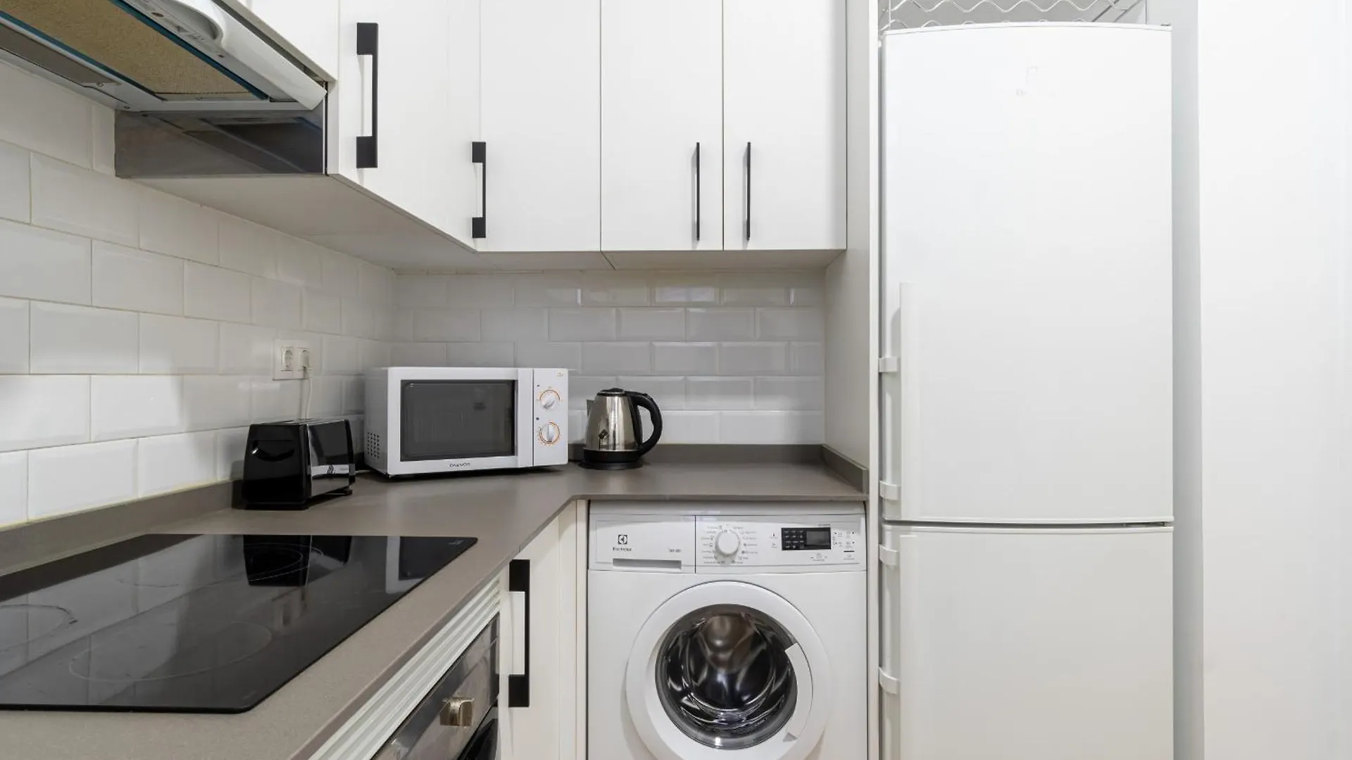 Mediterranean Way - Apartamento Canela Tarragona