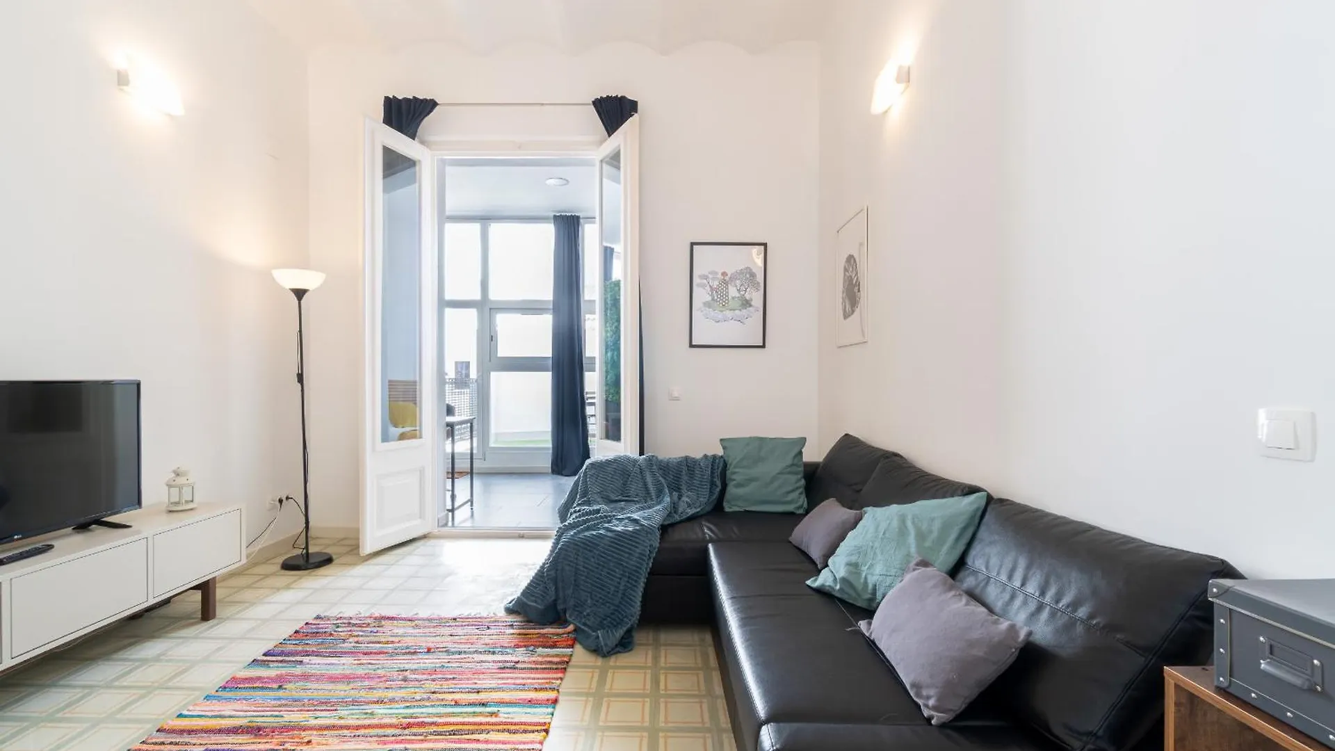 Apartment Mediterranean Way - Apartamento Canela Tarragona