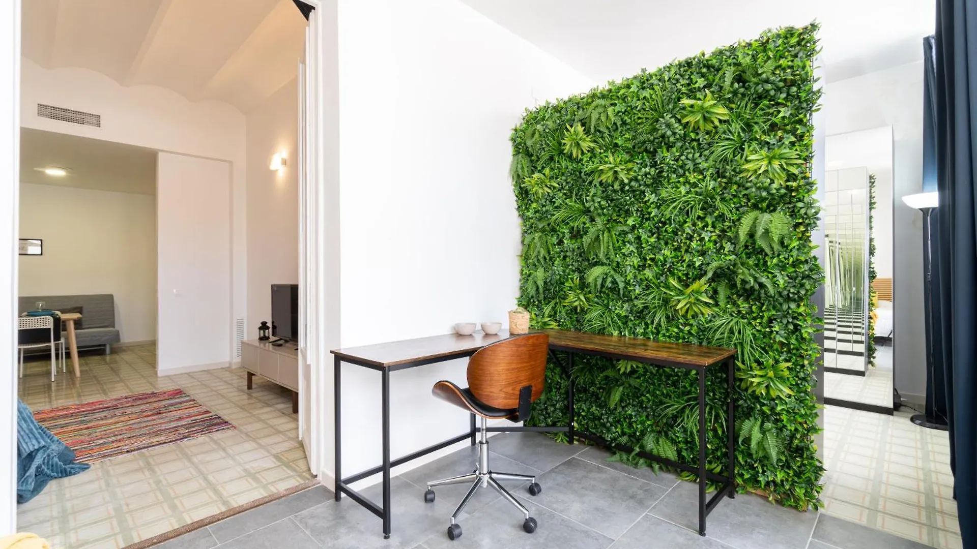 Mediterranean Way - Apartamento Canela Tarragona Apartment