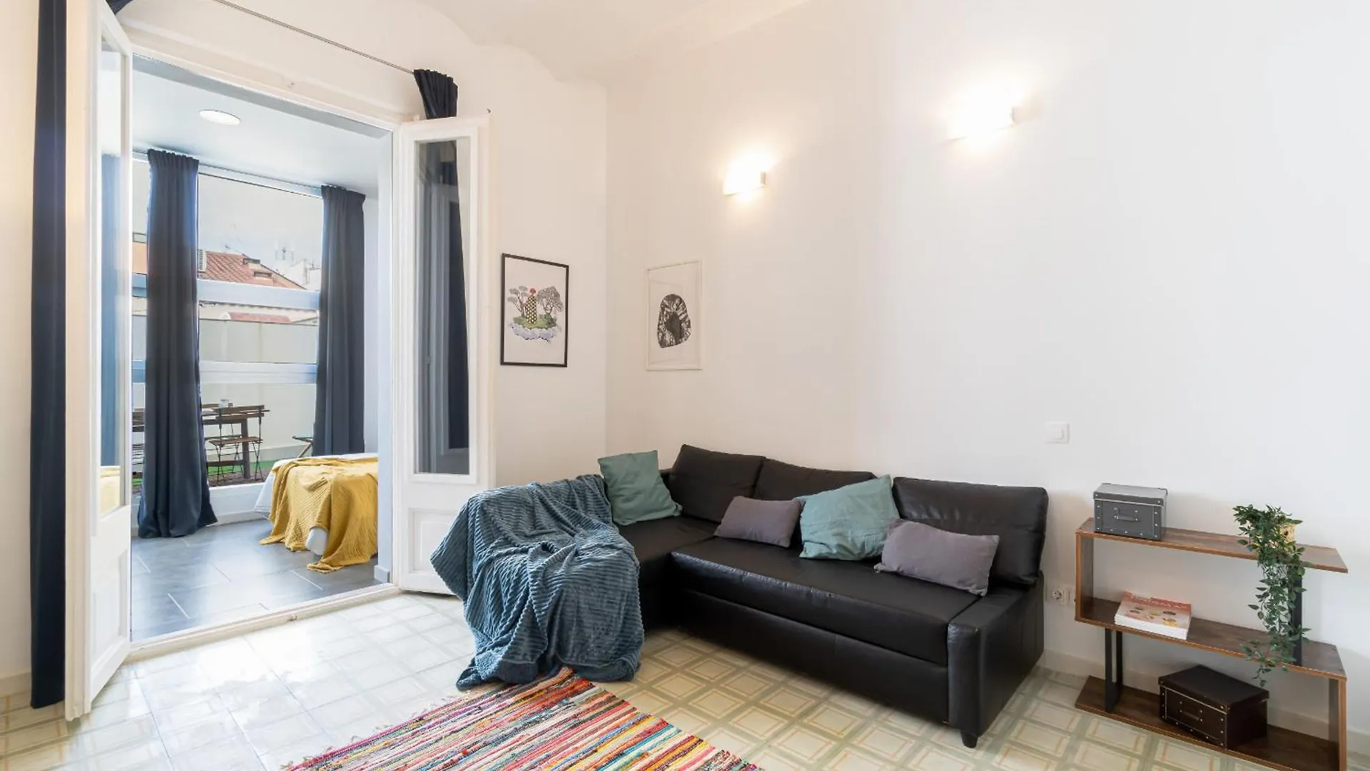 Mediterranean Way - Apartamento Canela Tarragona 0*,